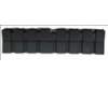 Asus B1502CGA FANLESS RUBBER REAR para Asus ExpertBook B1 B1502CGA