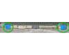Asus BR1402CGA 180 MIC RUBBER para Asus BR1402C