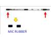 Asus B3302CEA MIC RUBBER para Asus B3302CEA