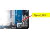 Asus CZ1000DVA TYPE C BRK para Asus Chromebook CZ1000DVA