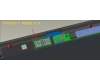 Asus B7402FEA P RUBBER FLIP para Asus ExpertBook B9 B9403CVA