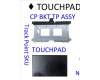 Asus B2402CBA CP BKT TP ASSY para Asus L2402FYA