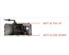 Asus B2402CBA BATT AL FOIL UP para Asus ExpertBook B2 Flip B2402FBA
