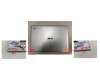 Asus CX1101CMA DECO RUBBER para Asus Chromebook CX1 CX1101CMA
