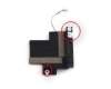 Asus B5402CEA SPEAKER RUBBER para Asus B5402FBA