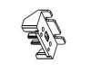 Asus M80CJ POWER BUTTON HOLDER para Asus A80CJ