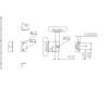 Asus D641MD ODD BRACKET para Asus S340MF