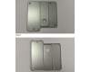 Asus D700SA CR DUMMY BRACKET para Asus M700
