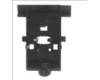 Asus S500MC PW SWITCH HOLDER para Asus S501ME