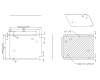 Asus V221ID HDD AL FOIL para Asus V222G 1B
