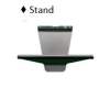 Asus V221ID-1A STAND-W para Asus V222G 1A