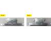 Asus Z272SD IO BKT BACK ASSY para Asus A272S