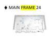 Asus E5402WHA MAIN FRAME 24 para Asus ExpertCenter E5 E5402WHAT