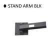 Asus E5202WHA STAND ARM BLK para Asus ExpertCenter E5 E5402WHAT