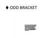 Asus E5202WHA ODD BRACKET para Asus ExpertCenter E5 E5402WHAT