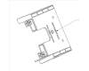 Asus D700MD TFX HOLDER para Asus M700