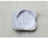 Asus ET1620I HINGE RUBBER COVER L W para Asus V161G 1A