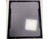 Asus G10DK SIDE DOOR PLATE SHADOW BLACK para Asus ROG Strix G10DK