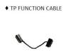 Asus 14005-04120000 UP6502ZD TP FUNCTION CABLE