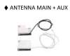 Asus 14008-04340600 M3700WUA ANTENNA MAIN+AUX
