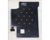 Asus AI2302 NFC ANTENNA_SR_3T para Asus ZenFone 10 (AI2302)