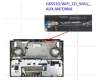 Asus 14008-04260100 GX551Q WIFI_CD_WALL_AUX ANTENNA