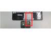 Asus 14010-00560300 X441NA FFC 8P 0.5MM L215MM