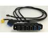 Asus 14011-00190000 BM2 FIO CABLE MOULD