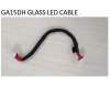 Asus 14011-04320300 GA15DH GLASS LED CABLE L:125