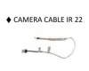 Asus 14011-04582000 E5202WHA CAMERA CABLE RGB 22