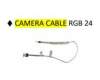 Asus 14011-04582600 E5402WHA CAMERA CABLE RGB 24