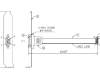 Asus 14015-00100000 CABLE DB9P TO IDC9P,L:650MM