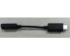 Asus TYPE C TO DC3.5 AUDIO DONGLE para Asus ROG Phone 3 (ZS661KS)