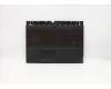 Lenovo COVER Upper Case ASM_US L 81NS para Lenovo Legion Y7000-2019 (81NS)