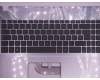 Asus X705UA-1B K/B_(FR)_MODULE/AS para Asus VivoBook F705UA