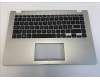Asus E410MA-1W K/B_(PO)_MODULE para Asus VivoBook 14 E410MA