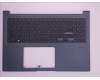 Asus M1603QA-1B K/B_(GE)_MODULE/AS para Asus M1603QA