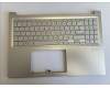 Asus M1605YA-1S K/B_(PO)_MODULE/AS para Asus VivoBook 16 M1605YA