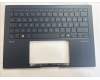 Asus UX5304MA-2B K/B_(GE)_MODULE/AS para Asus UX5304MA
