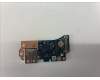 Asus 90NB14F0-R10010 UX5406SA IO_BD.