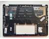 Asus HN7306WI-3K K/B_(GE)_MODULE para Asus ProArt PX13 GoPro Edition (HN7306EAC)