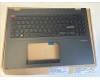 Asus TP3604VA-2K K/B_(GE)_MODULE/AS para Asus VivoBook S16 Flip TP3604VA