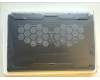 Asus FA706IU BASE CASE 3FIN 48W ASM para Asus TUF Gaming A17 FA706IU