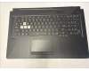 Asus FA706II-1A K/B_(UI)_MODULE/AS para Asus TUF A17 FA706IH
