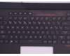 Asus G533QM-1A K/B_(UI)_MODULE para Asus ROG Strix SCAR 15 G533QR