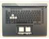 Asus G513QM-1F K/B_(PO)_MODULE para Asus ROG Strix G15 G513IC