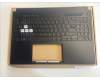 Asus FA507RM-1A K/B_(UI)_MODULE/AS para Asus TUF Gaming A15 FA507RC
