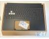 Asus FX507ZW-1A K/B_(UI)_MODULE/AS para Asus TUF Gaming F15 FX507ZM