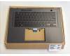 Asus GU603VV-2E K/B_(UI)_MODULE/AS para Asus ROG Zephyrus G16 GU603VV