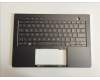 Asus GA403WW-8E K/B_(GE)_MODULE/AS para Asus Zephyrus G14 GA403WW